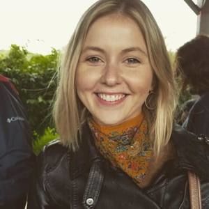 Meet your Posher, Emma